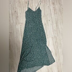 Abercrombie midi dress